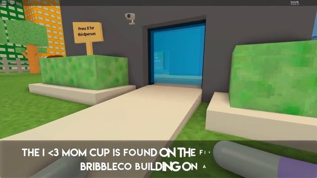 How to get the A LEMON WITHOUT OMELETTES BADGE | ROBLOX Cleaning Simulator смотреть онлайн