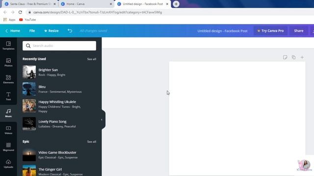 How To Register and Use Canva смотреть онлайн