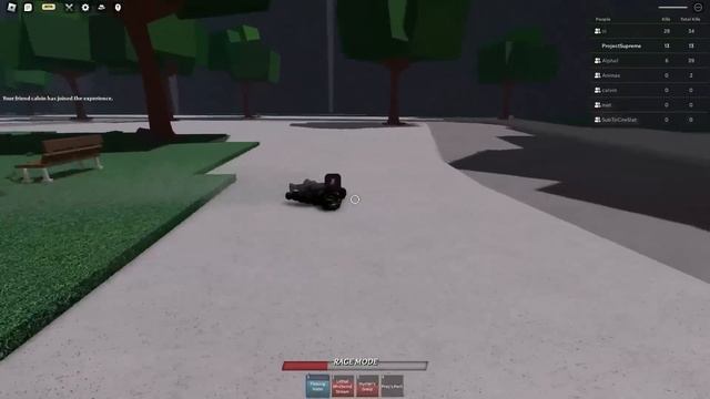 PLAYING ROBLOX SAITAMA BATTLEGROUNDS FOR 1 HOUR смотреть онлайн