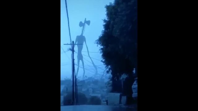 7 SIREN HEAD Captados en Cámara en la vida REAL ¿En verdad Existe? смотреть онлайн