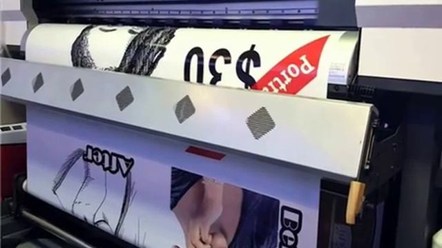 China Low price 1 6 m dx5 print head eco solvent printer 1440dpi bd price,eco solve printer under $ смотреть онлайн