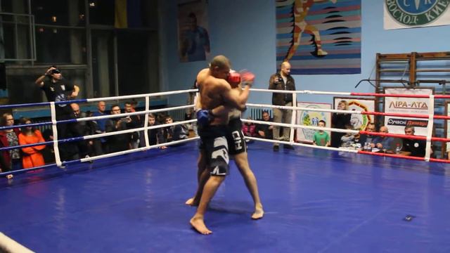Игорь Гунько на Восходе 05.03.2017 смотреть онлайн