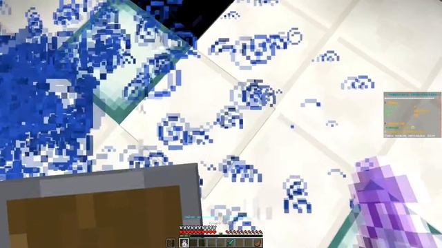 Minecraft, плагин Slimefun 4 выпуск 2,5 