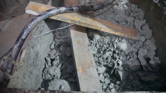 Метро на Виноградар Підготовка до збійки. смотреть онлайн