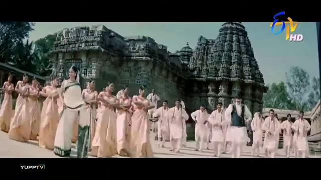 Deevinchandi Paruvala Pavurama смотреть онлайн