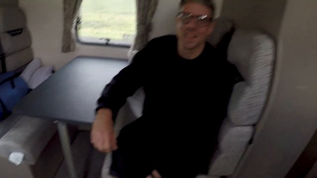 Episode 2 of the NC500 Road Trip in a £150 Volvo 850!!! - Hotel on Wheels! смотреть онлайн