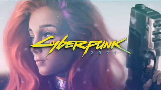 Cyberpunk 2077 _ Aggressive Cyberpunk _ Industrial _ Dark Techno Mix смотреть онлайн