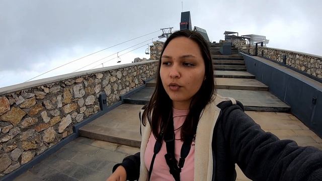 #3 Турция. Гора Бабадаг. Рыбный рынок смотреть онлайн