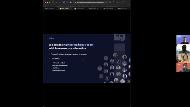 Retool Lightning Demos — The startup toolkit смотреть онлайн