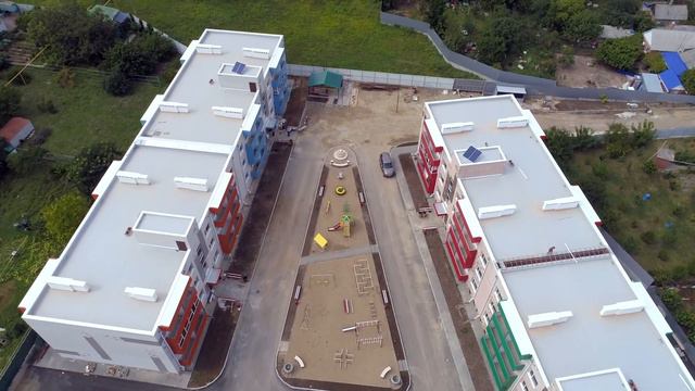 ЖК Серебряный берег смотреть онлайн