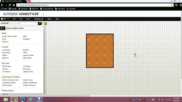 how t design a house and turn it into 3D смотреть онлайн