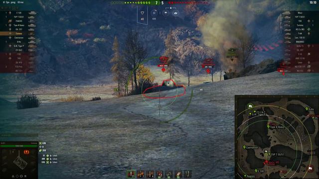 world of tanks тест без микрофона смотреть онлайн