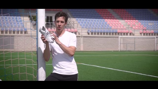 LO QUE DEBES SABER ANTES de COMPRAR las NUEVAS NIKE TIEMPO смотреть онлайн