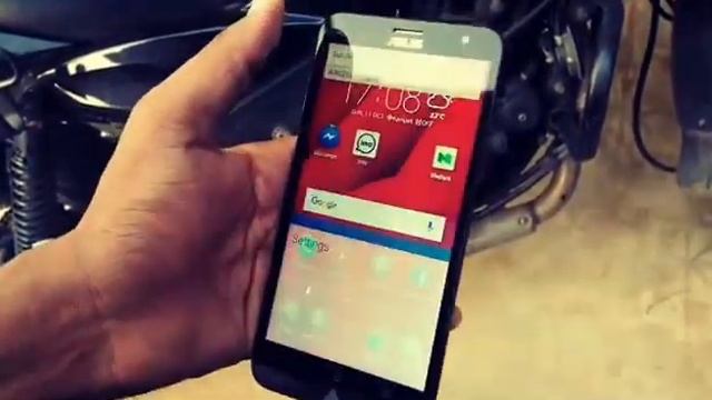 Review of Asus Zenfone 2 Laser Ze550kl !!! смотреть онлайн