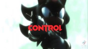 Chaos control ⚡️