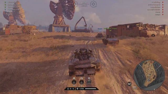 [XO] Look before rushing смотреть онлайн