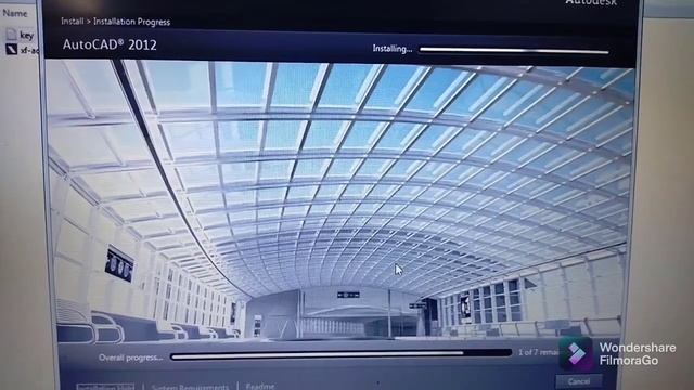 How to AutoCAD 12 install смотреть онлайн