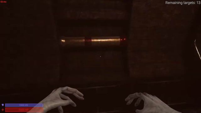 Играю за нового SCP 096... | SCP Secret Laboratory смотреть онлайн
