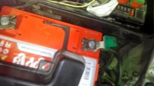 НЕ РАБОТАЕТ ПЕЧКА СИТРОЕН С5 2002!!!