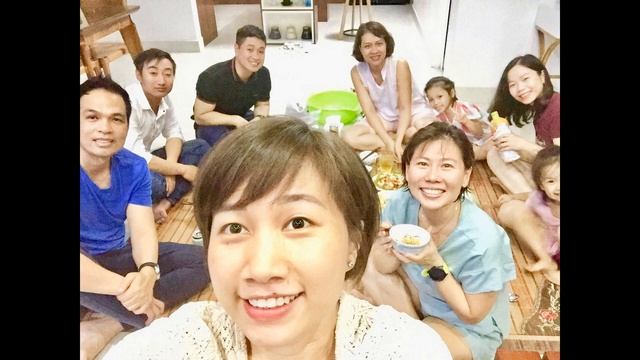 My precious memories in Vietnam - Nghe An смотреть онлайн