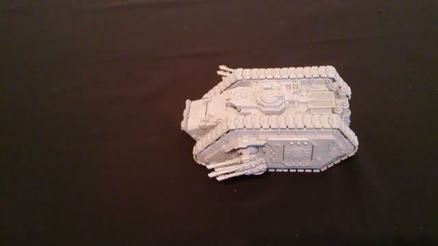 POTG FORGE WORLD SPARTAN & THANKYOU GAMES WORKSHOP PRESTON смотреть онлайн