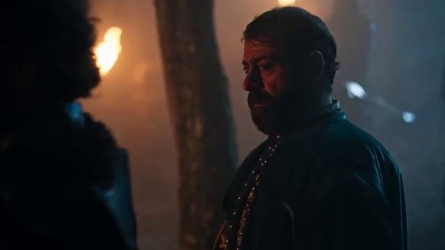 Dream of Osman Ghazi || Rise of empires Ottoman смотреть онлайн