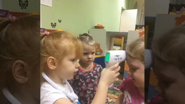 «В гостях у доктора Айболита» 2 смотреть онлайн