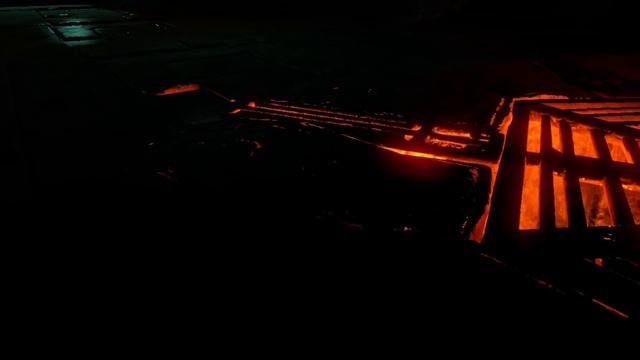 Underworld Ascendant Prototype September 2015 смотреть онлайн