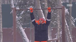 ДОМ-2 Lite 4634 день Дневной эфир (16.01.2017)