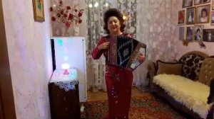 Нурсания Гусманова