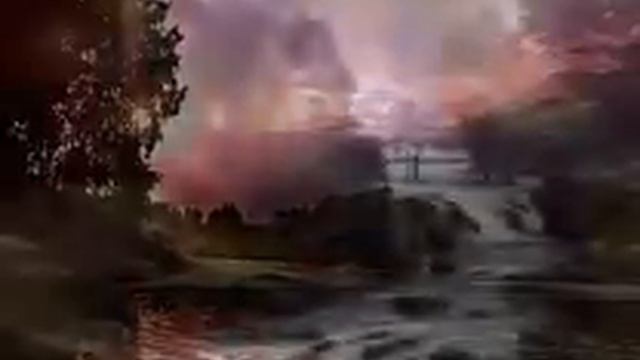5.На отдых (в/ц Прекрасная мельничиха) смотреть онлайн