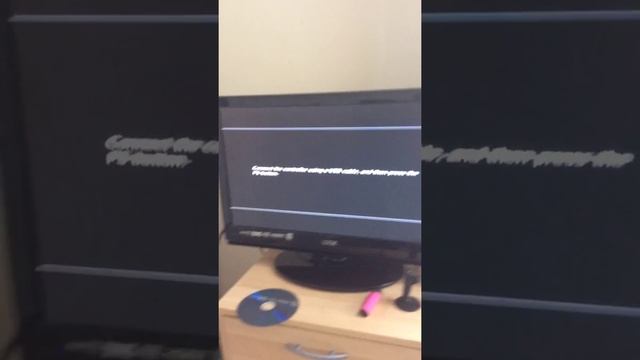 PS3 problem смотреть онлайн