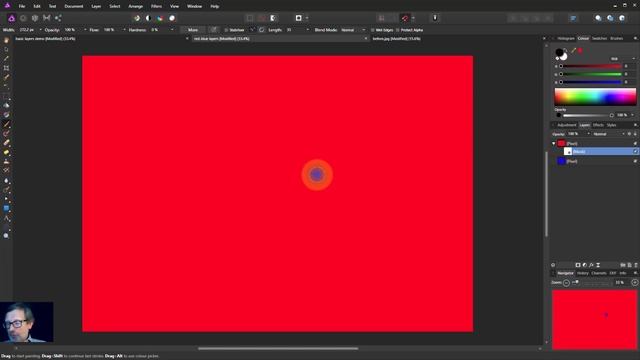Masking Basics 1: How Masks Work смотреть онлайн
