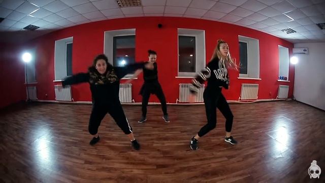 Dancehall | CHIKIBRO | Venera Sabirova смотреть онлайн