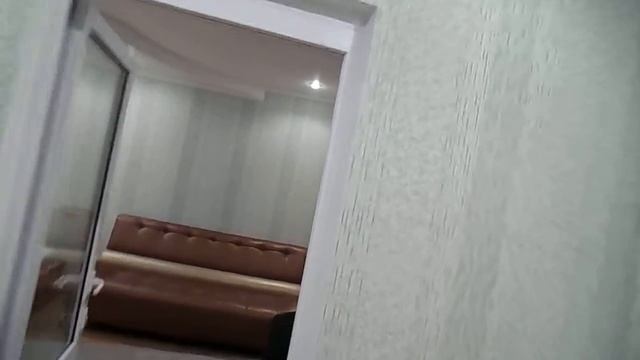Обзор квартиры в Ялте на ул. име. Ленина за 120 000$ смотреть онлайн