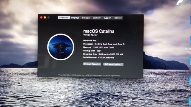 11-year old MacBook Pro (Mid 2012) still running flawlessly in 2023 смотреть онлайн