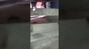 Замена сайлентблоков передней рессоры DAF XF 105