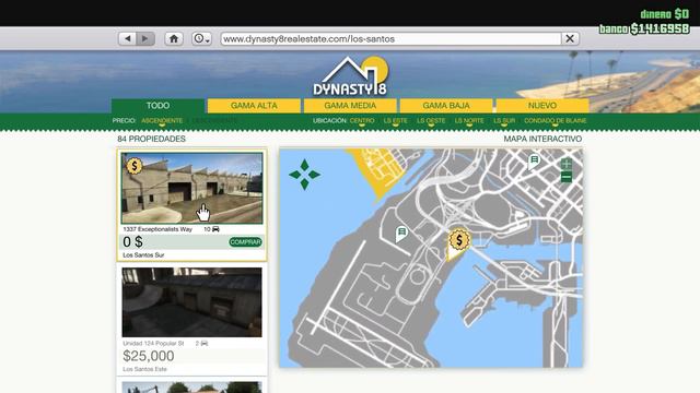 💥 CÓMO COMENZAR GTA online Premium / Guía definitiva / Tutorial español смотреть онлайн