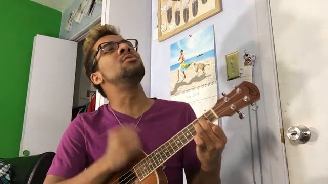 ♥Hide And Seek♥ - Original Song