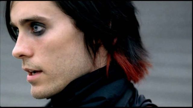 Биография Джареда Лето смотреть онлайн