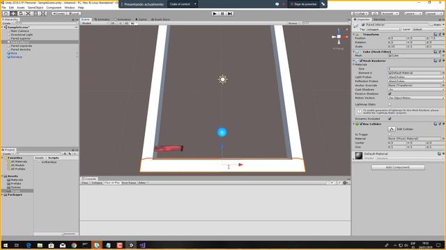 Unity Otagames Clase 2 смотреть онлайн