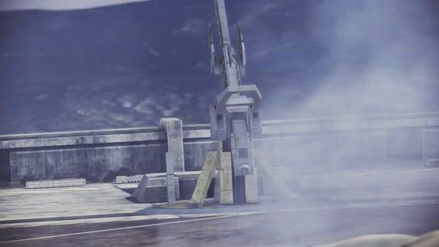 Ace Combat Infinity Huge August Update! смотреть онлайн