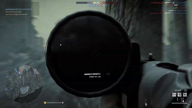 Battlefield 1 EPIC Sniping in 2022! My TOP 7 🏆 Sniper Rifles! смотреть онлайн