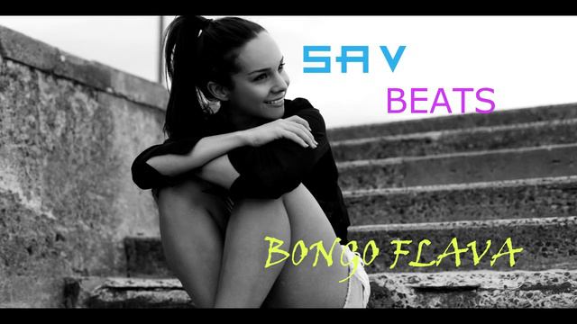 AFRO BEAT- bongo flava (love me) смотреть онлайн