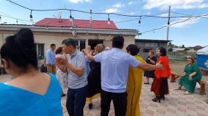 КУДАЛАР ЗАЖИГАЮТ !!!