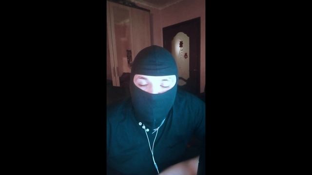 Безликий - стих о матери смотреть онлайн