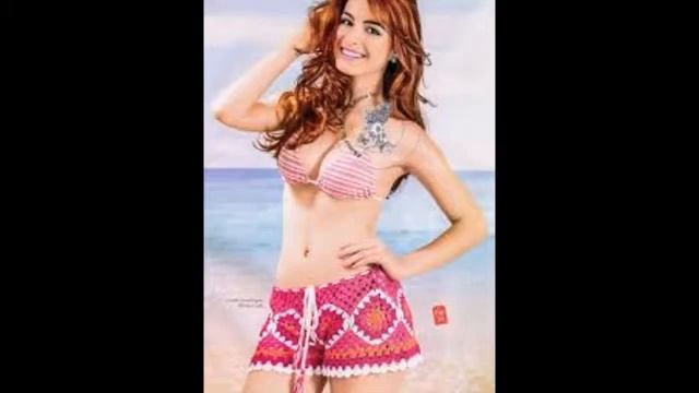 Яркие девушки 203 фотки видео смотреть онлайн