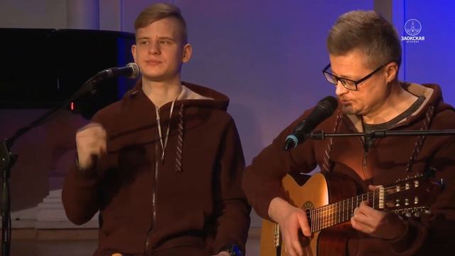 Группа Вознесение - Музыка онлайн // Христианская музыка смотреть онлайн