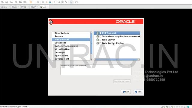 How to install Oracle Linux || Oracle Linux Installation 6 || Linux download || Linux 6 Install смотреть онлайн