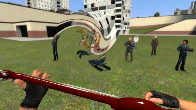 ХАГИ ВАГИ ИГРАЕТ РОК смотреть онлайн